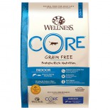 Wellness CORE 8327 室內貓海洋魚配方﹙無穀物﹚11lbs