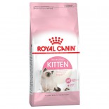 Royal Canin 健康營養系列 - 幼貓營養配方 *Kitten* 貓乾糧 10kg [2522100011]
