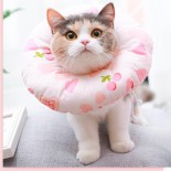 貓貓水泡軟頭罩 XL ( 款式隨機 )
