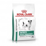 Royal Canin - Satiety Support For Small Dogs (SSD30)獸醫配方 飽肚感(小型)乾狗糧 01.5kg 
