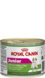 Royal Canin 幼犬罐頭195g (CMJ)