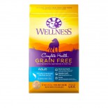 Wellness 89135 Complete Health 成犬無穀物鮮魚配方 24lb