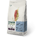 Vigor & Sage Oatgrass Hairball Control 燕麥草成貓 2kg