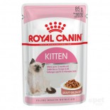 Royal Canin 2371000 (肉汁系列)幼貓配方-85g x 12包同款原箱優惠