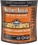 Northwest Naturals™ 無穀物脫水糧 – 雞肉+三文魚 340g