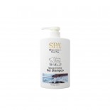 SPA [PET03-5] - 死海鹽滋潤潔毛啫喱 Mineral Pet Shampoo (500ml)
