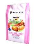Artemis Fresh Mix 小型幼犬糧 04lbs