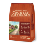 Country Naturals CN0006 - 鯡魚雞肉成犬配方-4lb