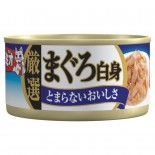 日本三才貓罐頭-Jelly果凍系列 80G MI-01 吞拿魚 