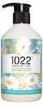 1022 海漾美肌 [1022-ANT-S] 茶樹抗菌配方 Anti-Bacteria Shampoo 310ml
