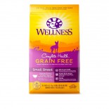 Wellness 89152 Complete Health 無穀物小型成犬配方 11lb