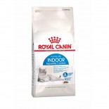 Royal Canin 健康營養系列 - 室內成貓食量控制營養配方 *Indoor Appetite Control* 貓乾糧 04kg [2297500]