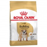 Royal Canin 2550100 金裝(老虎狗Bulldog)專用配方狗糧-12kg