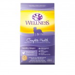 Wellness 89102 Complete Health 成犬低脂減肥配方 13lb