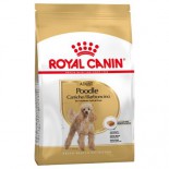 Royal Canin 2556400 金裝 Poodle Adult (貴婦狗成犬)專用配方狗糧 7.5kg