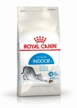 Royal Canin 健康營養系列 - 室內成貓營養配方 *Indoor 27* 貓乾糧 04kg [2529040011]