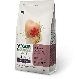 Vigor & Sage Wolfberry Well-Being Kitten 枸杞幼貓 2kg