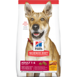 Hill's -603796 成犬 標準粒(雞肉)狗糧 15 lb