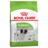 Royal Canin 2515000 X-Small Adult 超小顆粒系列 成犬配方 1.5kg