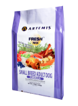 Artemis Fresh Mix 小型成犬糧 04lbs