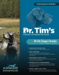 Dr.Tim's 全天然防敏感配方全犬糧 雞肉+海魚 05磅