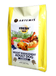 Artemis Fresh Mix 體重控制成犬糧 15lbs