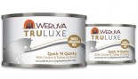 Weurva Truluxe 極品系列 Quick ‘N Quirky 走地雞+火雞+美味肉汁 貓罐頭 85g