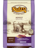 Nutro Natural Choice-敏感成犬((鹿肉及全糙米配方)狗糧-05磅	