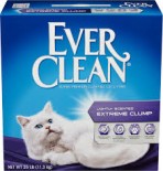 Ever Clean 深紫帶-強效清香配方- 25lb x 3盒優惠
