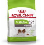 Royal Canin 2515500 X-Small Adult 12+ 超小顆粒系列 超高齡犬配方 1.5kg