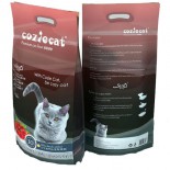 Cozie Cat 淡玫瑰香味 低粉塵除菌球形礦砂10L X 2包同款優惠