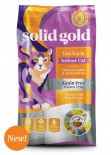 素力高室內無穀(雞肉)乾貓糧 Solid Gold Let’s Stay In™ Indoor Cat With Chicken 3lb