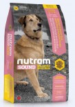 Nutram (S6) 雞肉、糙米及碗豆配方 成犬糧 13.6kg