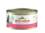 almo nature [9030] - HFC Jelly - Salmon and Chicken 雞肉鮭魚(三文魚) 貓罐頭 70g