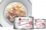 Weurva Truluxe 極品系列 Peking Ducken 走地雞+大塊鴨肉+美味肉汁 貓罐頭 85g
