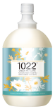 1022 海漾美肌 [1022-ANT-L] 茶樹抗菌配方 Anti-Bacteria Shampoo 4000ml