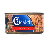 Bastet Tuna Fillet 鮮嫩吞拿魚 70g 