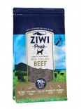 Ziwipeak 巔峰 ADB2.5 無穀物狗糧 96% Beef 脫水牛肉 2.5kg