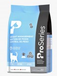 ProSeries 全天然雞肉+海魚 體重控制配方 貓糧 12.8lb (藍) [PSWTM5]