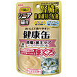 AIXIA KCP-7 11+老貓健康罐包裝 皮膚/毛髮 40g