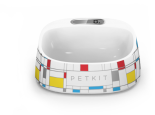 *推介*Petkit Petkit Fresh 寵物智能抗菌碗 - Mondrian 彩色方塊