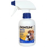 Frontline spray 250ml (行)