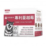 毛孩時代 - 專利泌尿道保健粉 2gx30 [1031010801]