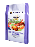 Artemis Fresh Mix 小型成犬糧 15lbs