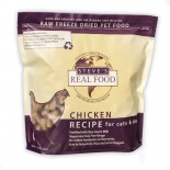 Steve's Real Food Freeze Dried Chicken Diet 1.25lb (貓狗共用)
