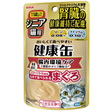 AIXIA KCP-9 11+老貓健康罐包裝 腸胃 40g