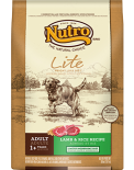 Nutro Natural Choice-過重犬(羊肉及全糙米配方)狗糧-05磅