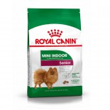 Royal Canin 2517900 Mini Indoor Senior 室內犬系列 小型老犬-1.5kg