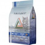 TRILOGY™奇境 [TRS-001] 三文魚配方 (添加5%紐西蘭凍乾羊肺) *成貓糧* 5 kg