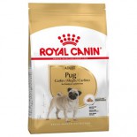 Royal Canin 2557300 金裝(八哥PUG)專用配方狗糧-3kg